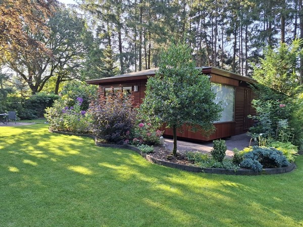 Medium property photo - Zevenbergjesweg 27H2, 3781 NV Voorthuizen